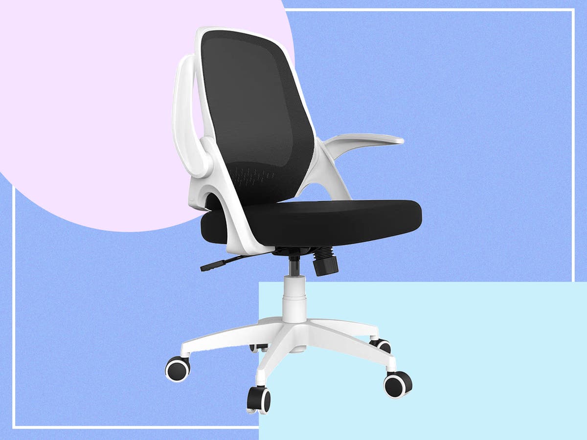 Hbada office chair review A budgetfriendly companion for working from